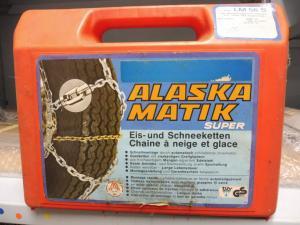Pewag Alaska Matik S LM56S